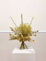 CONSUELO » Bouquet dalle tonalità del giallo - Bloomoon