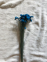 ETTORE » Mazzo per bouquet di fiori secchi carta da zucchero - Bloomoon