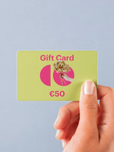 GIFT CARD » Bloomoon - Bloomoon