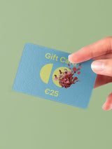 GIFT CARD » Bloomoon - Bloomoon