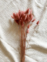 ADELE » Mazzo per bouquet di fiori secchi rosa antico - Bloomoon