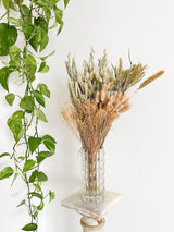 AIDA » Mazzo per bouquet di fiori secchi misti naturali - Bloomoon