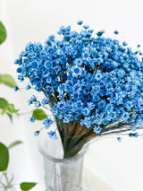 ANGELICA » Mazzo di fiori di Glixia celeste - Bloomoon