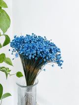 ANGELICA » Mazzo di fiori di Glixia celeste - Bloomoon