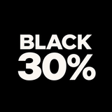 BLACK 30% - Bloomoon