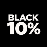 BLACK 10% - Bloomoon