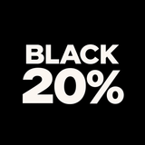 BLACK 20% - Bloomoon