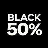 BLACK 50% - Bloomoon