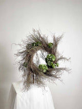 #0001 » Bruma di sottobosco