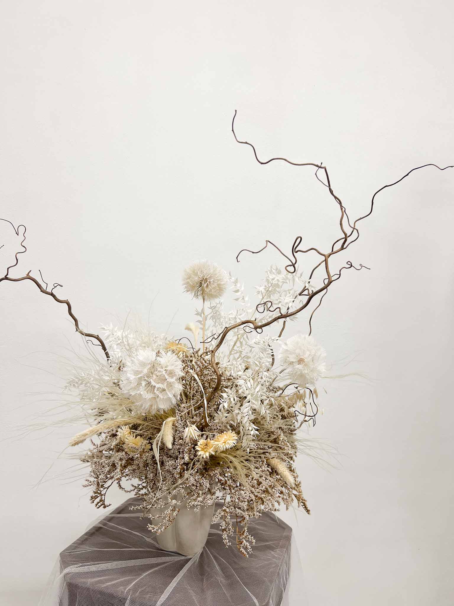 #0005 » Bianco tra i Rovi