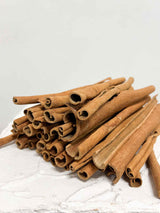 ZARATHUSTRA » 500gr di bastoncini di cannella H20cm