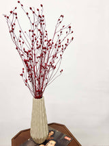 LEO » Burgundy Argentine