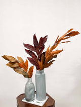 CARLETTO » Mazzo di Castagno stabilizzato dai colori autunnali