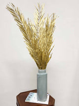 ZURI » Foglie di palma oro essiccate