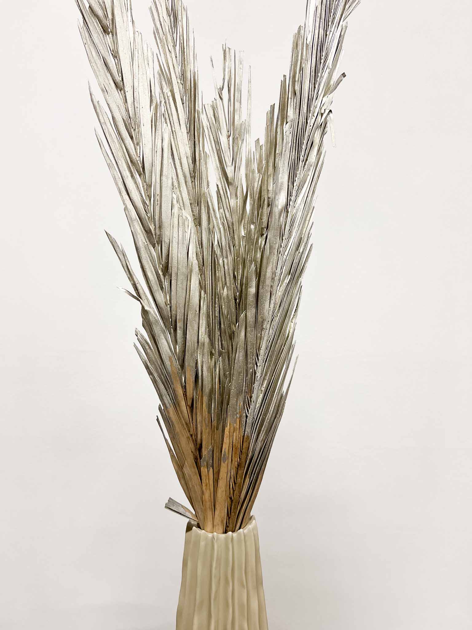 ZELINDA » Dried champagne Palm Leaves