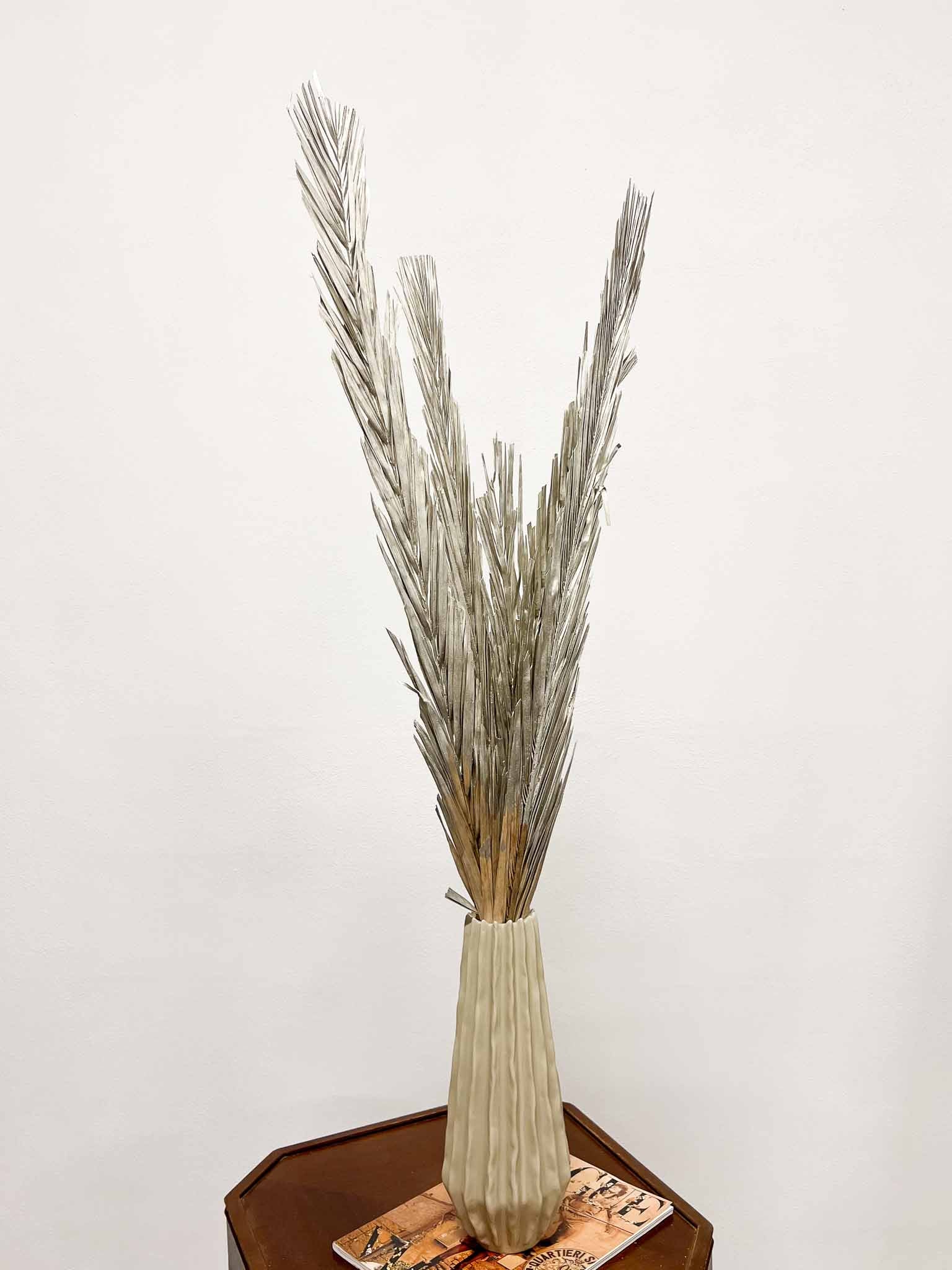 ZELINDA » Dried champagne Palm Leaves