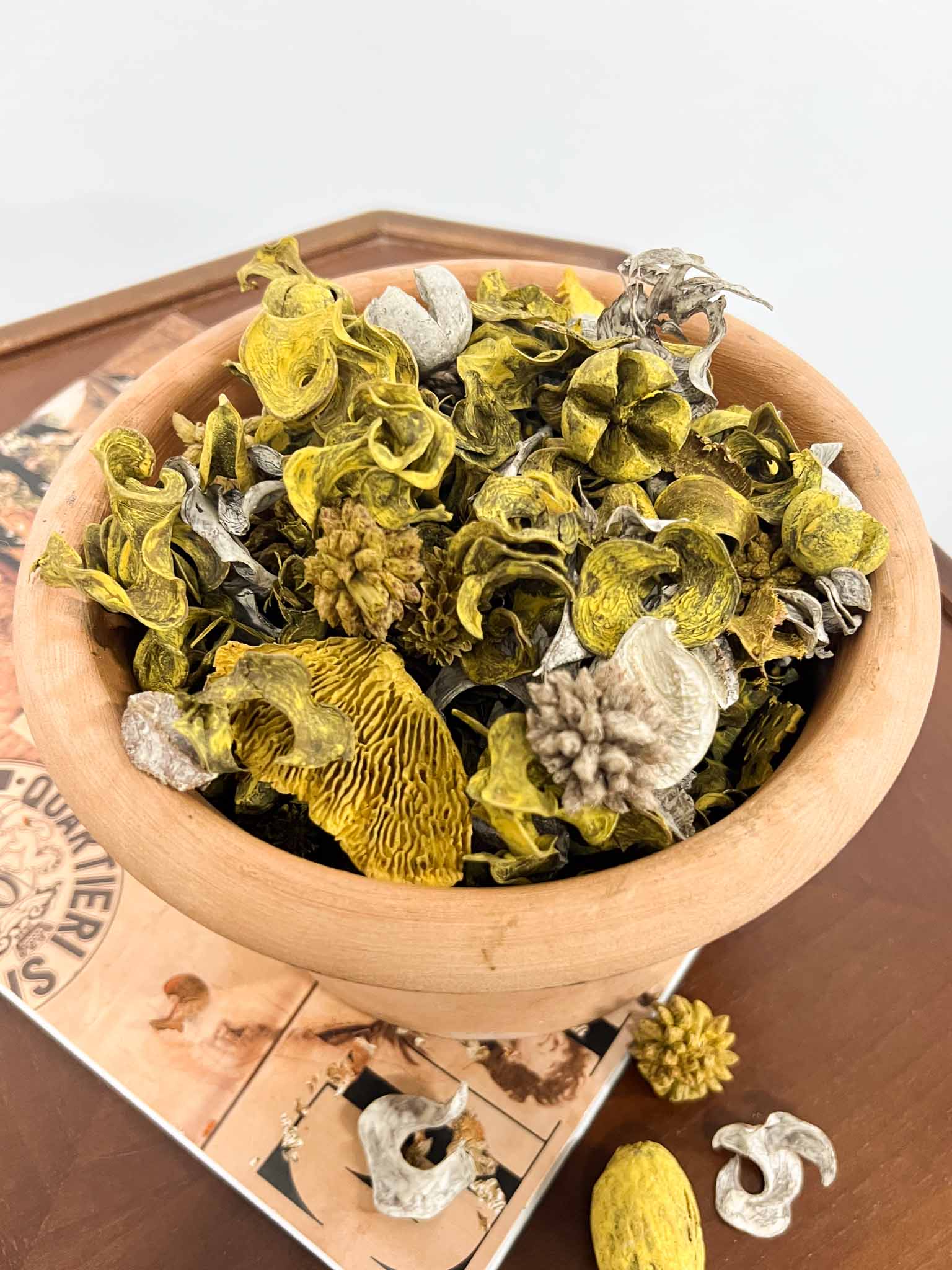 WINONA » Pot-pourri 140gr