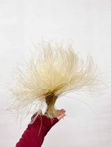 REBECCA » Natural Stipa Pennata bouquet