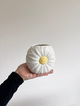 FLORYSIA » Vaso di ceramica margherita