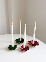 KRISTEL » Portacandela metallo