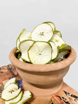 MAGDALIA » Mele a fette verdi