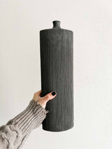 MODESTO » Ceramic single flower vase - 40cm