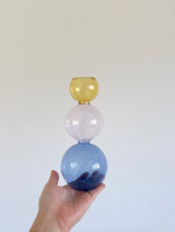 GIULIANO » Millebolle glass vase