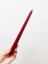 AMELIE » Scatola da 12 candele a stelo - Bloomoon