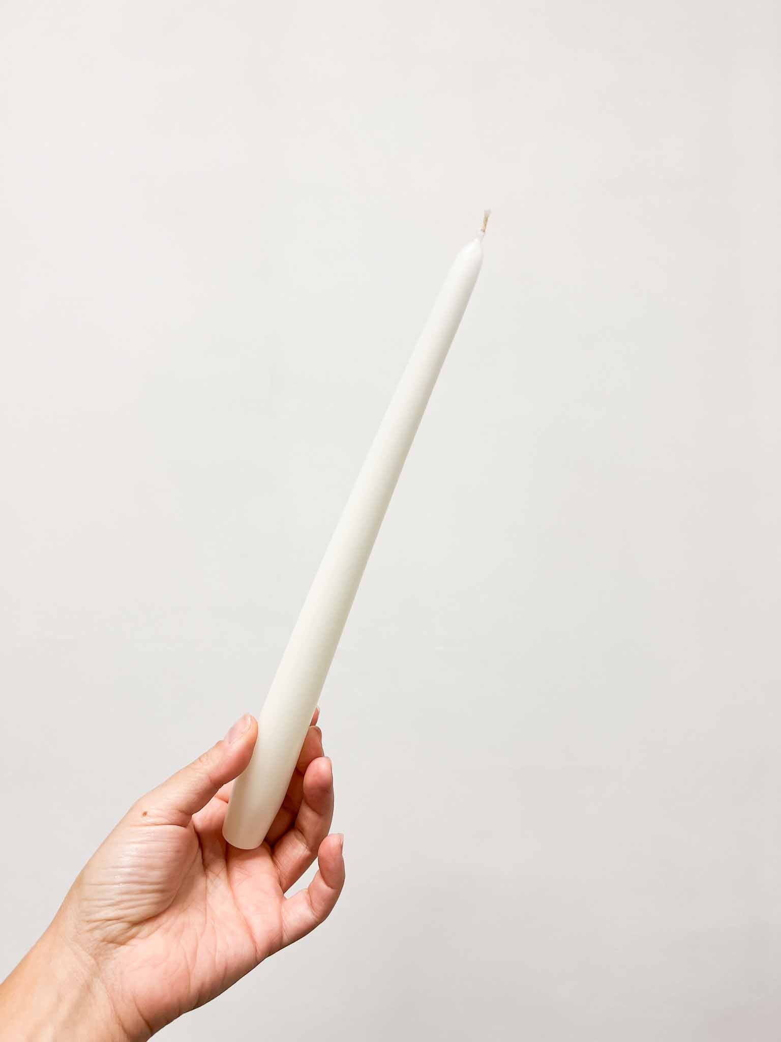 AMELIE » Scatola da 12 candele a stelo - Bloomoon