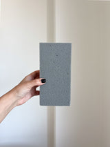 BLOK » Blocco di Spugna da tagliare per Fiori Secchi base per Composizioni Floreali - Bloomoon