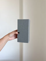 BLOK » Blocco di Spugna da tagliare per Fiori Secchi base per Composizioni Floreali - Bloomoon