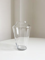 CLEAR » Vaso vetro trasparente H22cm - Bloomoon