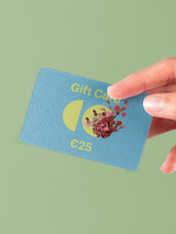 GIFT CARD » Bloomoon