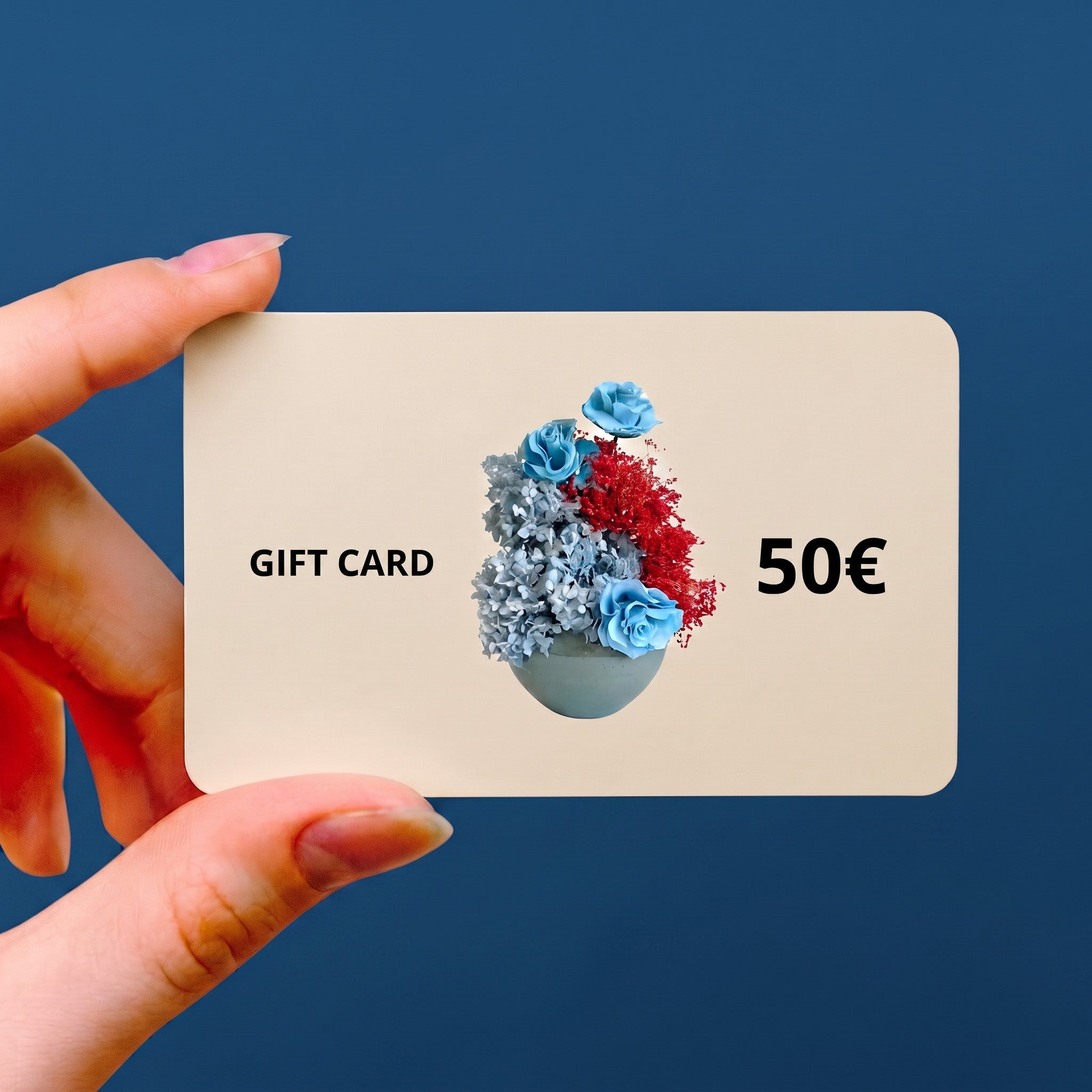 GIFT CARD » buono regalo digitale Bloomoon - Bloomoon