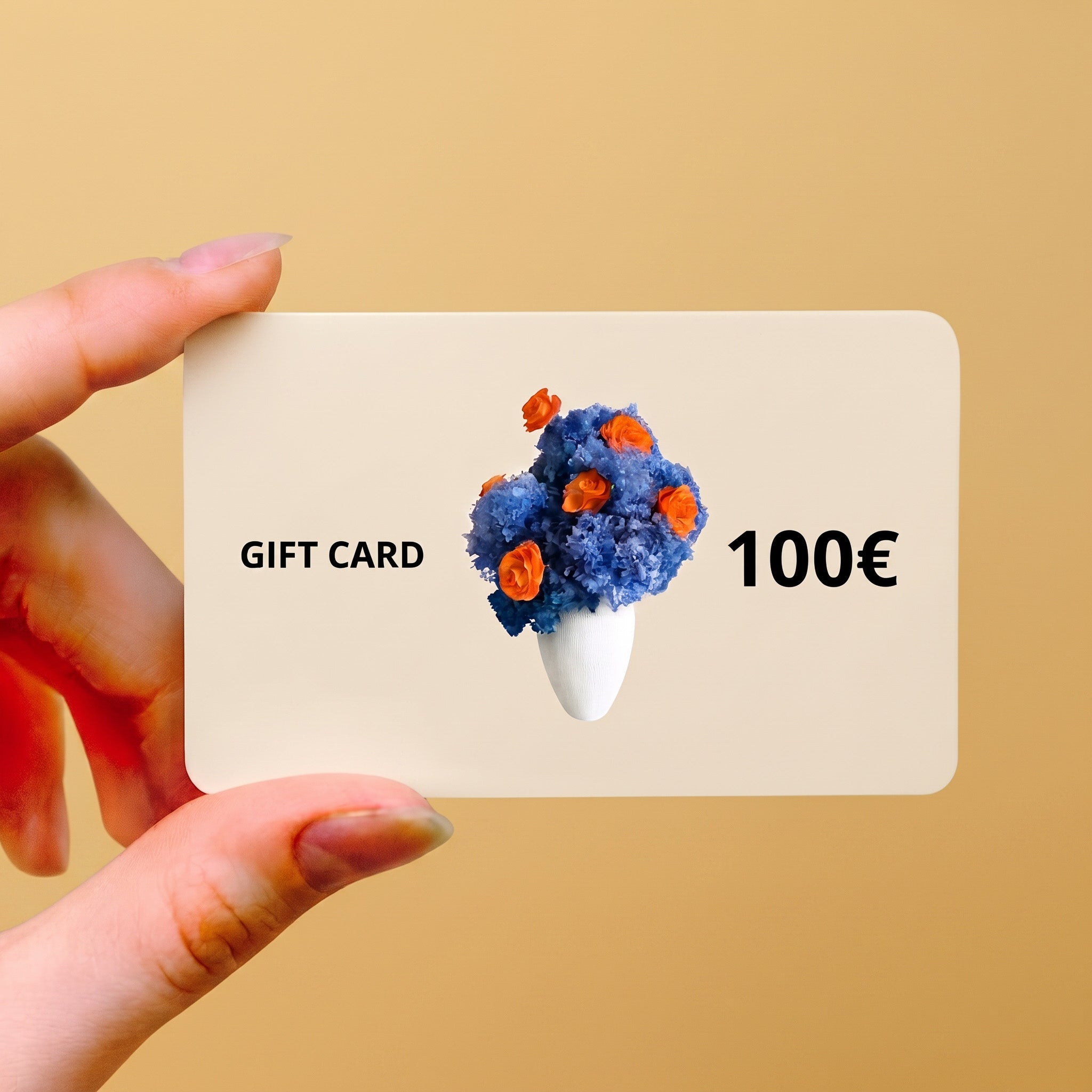 GIFT CARD » buono regalo digitale Bloomoon - Bloomoon
