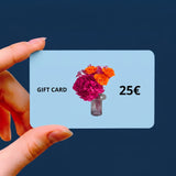 GIFT CARD » buono regalo digitale Bloomoon - Bloomoon