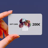 GIFT CARD » buono regalo digitale Bloomoon - Bloomoon