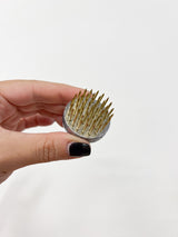 KENZAN » Pinholder metallico - Bloomoon