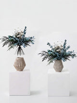 Laerte & Cesarino - Set bouquet e vaso - Bloomoon