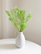 MALIKA » Ruscus stabilizzato verde lime chiaro - Bloomoon
