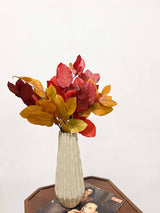 SAIRA » Mazzo di Salal stabilizzato dai colori autunnali - Bloomoon