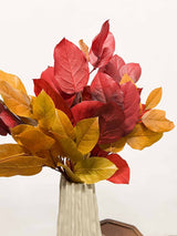 SAIRA » Mazzo di Salal stabilizzato dai colori autunnali - Bloomoon