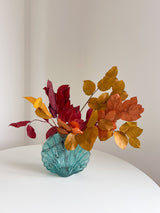 SAIRA » Mazzo di Salal stabilizzato dai colori autunnali - Bloomoon
