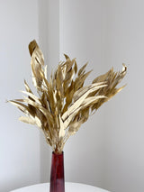 SOLMIRA » Eucalipto Willow essiccato oro - Bloomoon