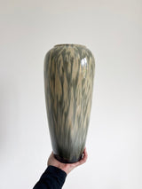 SORAYA » vaso in ceramica smaltata melange - Bloomoon