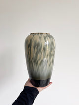 SORAYA » vaso in ceramica smaltata melange - Bloomoon