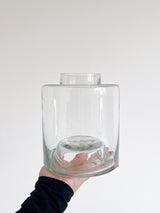 STACK » Vaso di vetro trasparente - Bloomoon