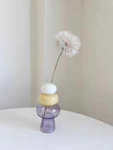 TAMARA » Frutto del fiore del Tragopogon o "soffione" sbiancato - Bloomoon