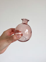 TINSY » Piccolo vasetto di vetro colorato H10cm - Bloomoon