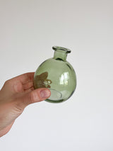 TINSY » Piccolo vasetto di vetro colorato H10cm - Bloomoon